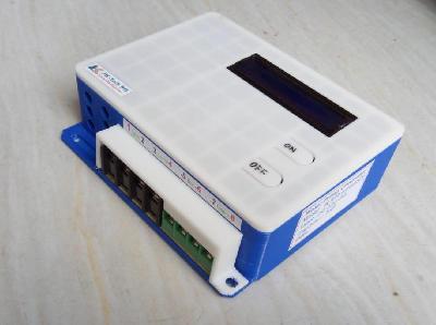 GSM Pump Controller