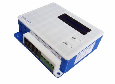 Wifi Pump Controller