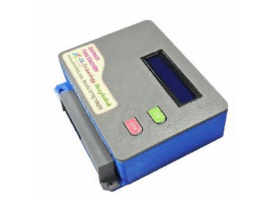 GSM Pump Controller