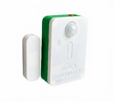 Super Security